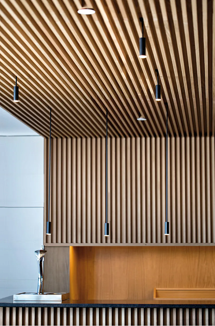 Ответная планка для крепления на стену